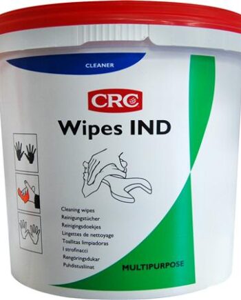 Professionelle Renseservietter 100 Stk - Effektiv Rengøring