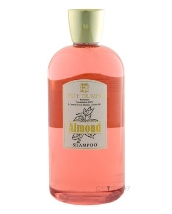 Luksuriøs Mandel Shampoo fra Geo F. Trumper 500 ml
