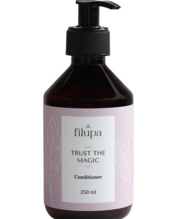 Filupa Conditioner 250ml - Nærende Pleje til Håret
