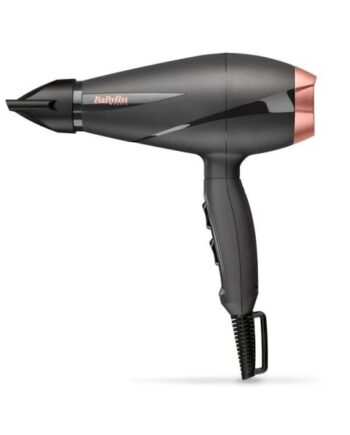 Babyliss Smooth Pro 2100 Hårtørrer – Fantastisk tilbud!