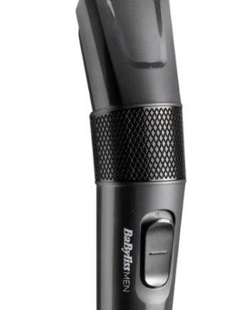 Babyliss E786E Præcision Hårtrimmer - Professionel Klipning