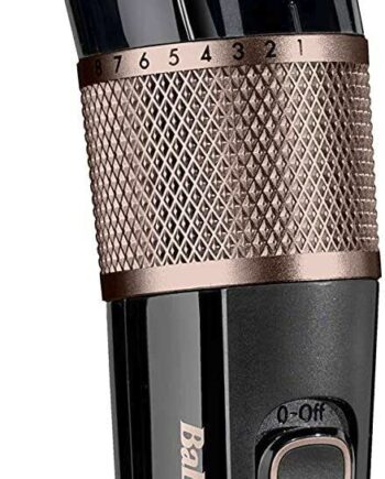 Babyliss E974E Power Glide Hårtrimmer - Fantastisk Tilbud!