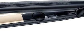 Remington S3500 Keramisk Glattejern til Smukt Hår