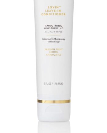 Philip B Lovin Leave-in Conditioner – Fugt og Glans