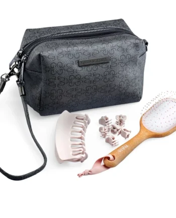 Parsa Beauty Hårplejesæt med Toiletpung 11071