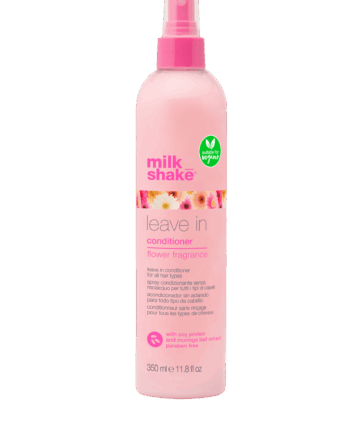 Milkshake Leave-In Conditioner med Blomsterduft 350 ml