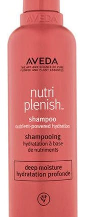 Aveda Nutriplenish Fugtighedsshampoo - Dyb Pleje 250 ml