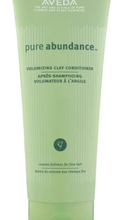 Aveda Pure Abundance Volumizing Clay Conditioner 200 ml