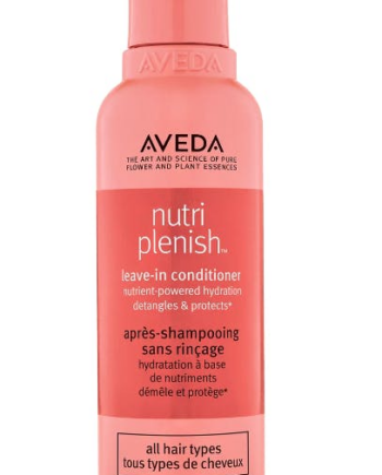 Aveda Nutriplenish Leave-In Conditioner 200 ml – Black Friday Tilbud!