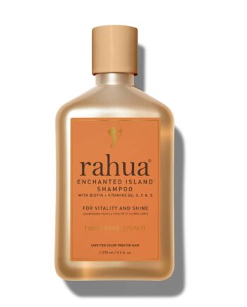 Rahua Fortryllet Ø Island Shampoo 275 ml - Luksus Hårvask