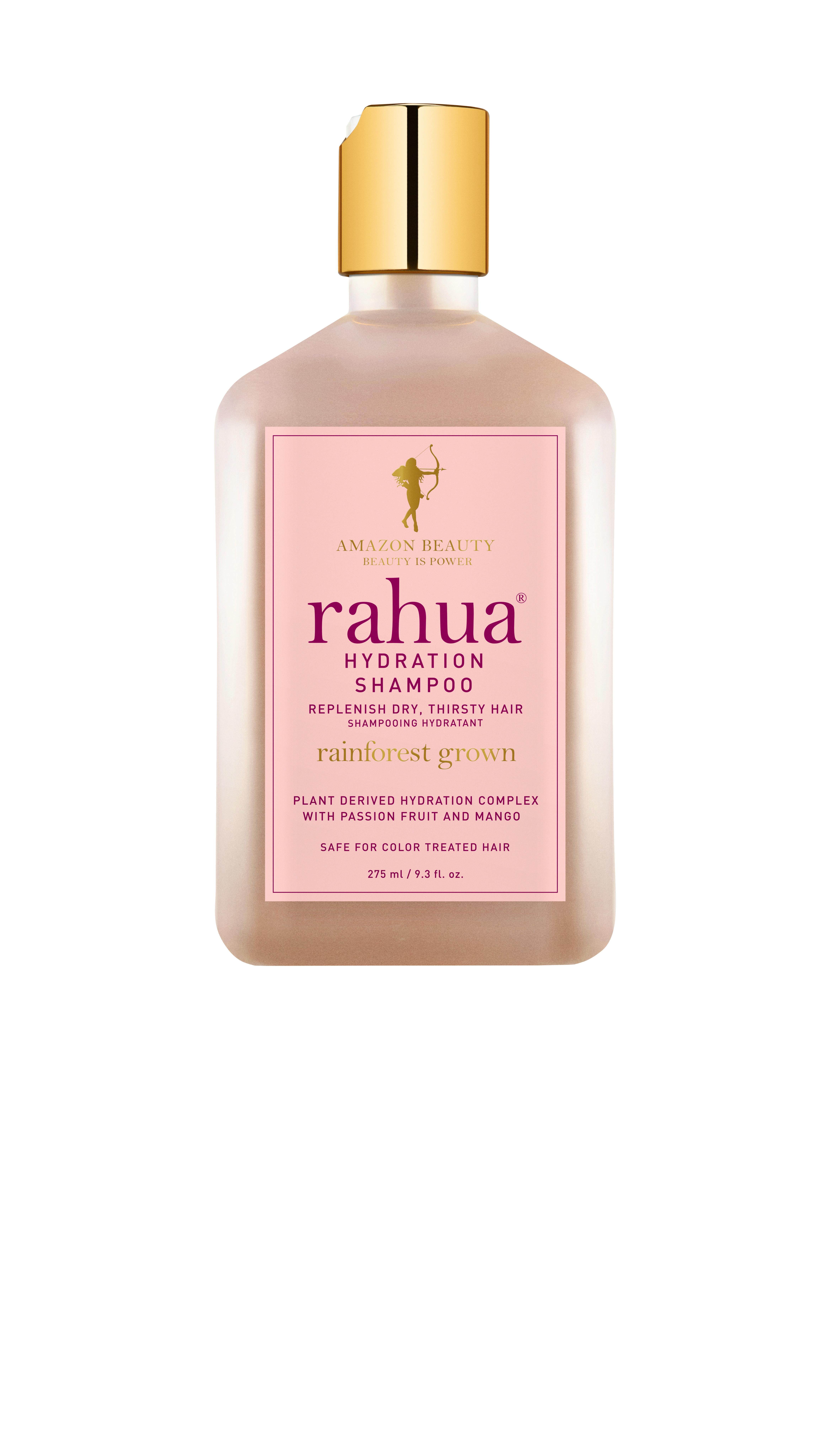 Rahua Hydration Shampoo 275 ml – Fugtighedspleje til dit hår