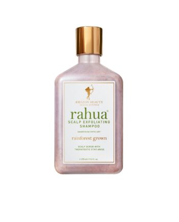 Rahua Hovedbunds Eksfolierende Shampoo 275 ml – Black Friday Tilbud