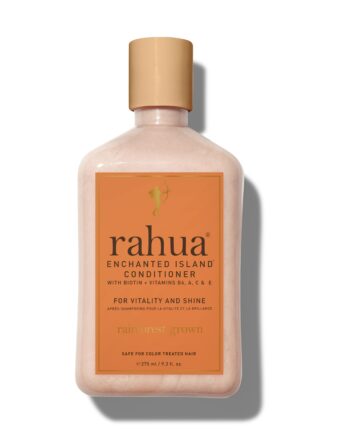 Rahua Fortryllende Hårbalsam – Luksus til Dit Hår