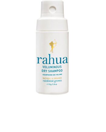 Rahua Voluminous Tørshampoo - Frisk dit hår op!