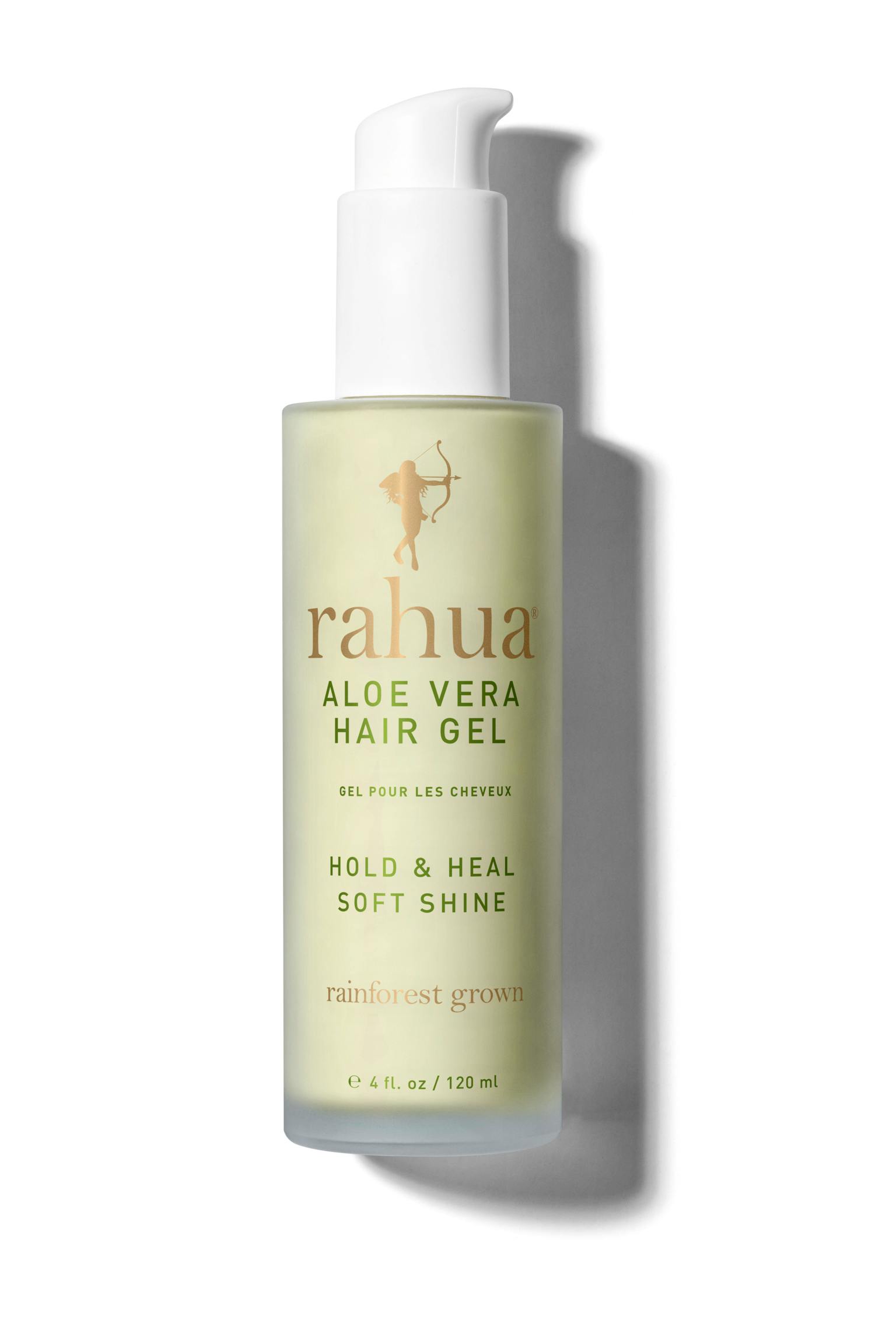 Rahua Aloe Vera Hårgel - Styling og Pleje 120 ml
