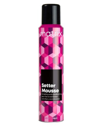 Matrix Setter Mousse 232 – Volumen og Glans til Håret