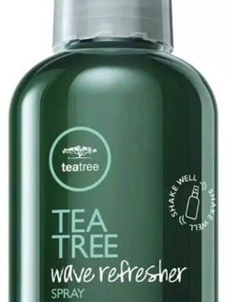 Paul Mitchell Tea Tree Wave Refresher 125 ml – Frisørstyling