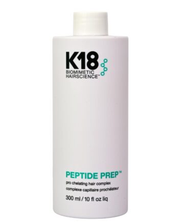 K18 Peptide Prep Pro Chelator til Hårpleje 300 ml - Udsalg!