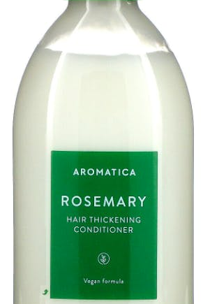 Aromatica Rosmarin Balsam til Volumen - Styrk Dit Hår!