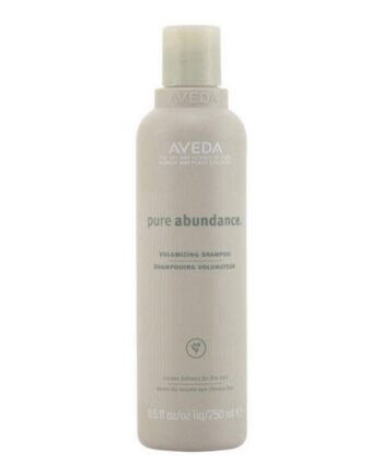 Tykkende Shampoo Pure Abundance 250 ml - Black Friday Tilbud