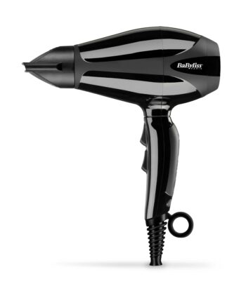 BaByliss Compact Pro 2400 Hårtørrer - Professionel Kvalitet