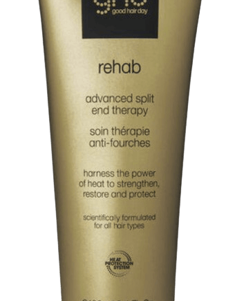 Ghd Rehab Avanceret Terapi mod Splittede Spidser 100 ml