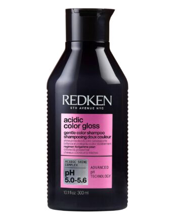 Redken Acidic Color Gloss Shampoo 300 - Glansfuld Hårpleje