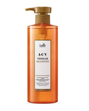 Amp Dor ACV Eddike Shampoo 430 – Renser og Plejer Håret
