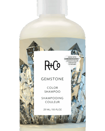 Gemstone Color Shampoo 251 - R+Co Til Farvet Hår