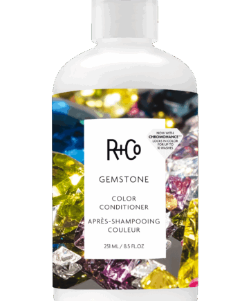 R+Co Gemstone Color Conditioner 251 - Luksus Hårpleje