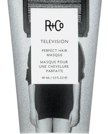 R+Co Television Perfect Hair Masque - Luksus Hårpleje