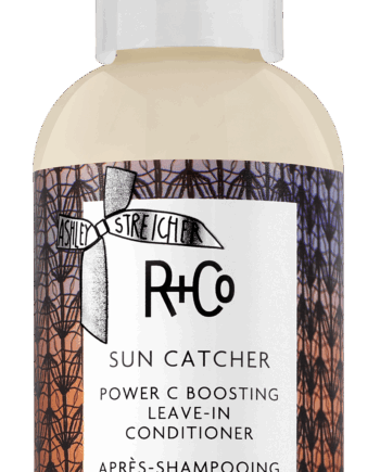 Sun Catcher Vitamin C Leave-In Conditioner fra R+Co