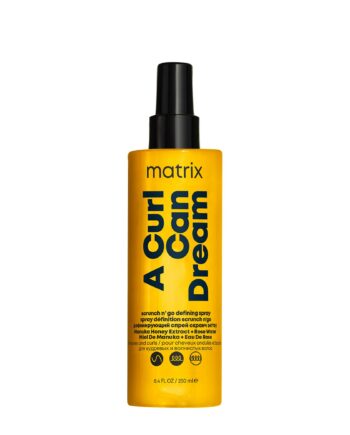 Matrix Curl Can Dream Definerende Spray 250 ml - Tilbud!