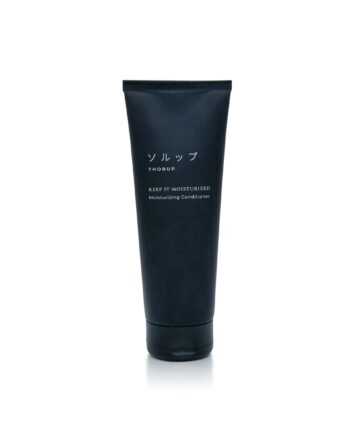 Thorup Keep Moisturized Conditioner 250 ml - Fugtighedspleje