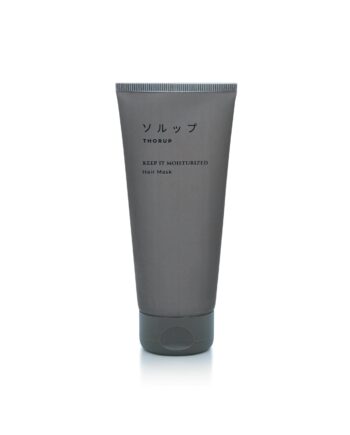 Thorup Fugtgivende Hårmaske 200 - Pleje til Tørt Hår!