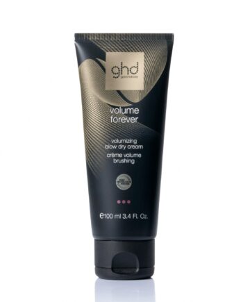 Ghd Volume Forever – Effektiv styling creme til volumen