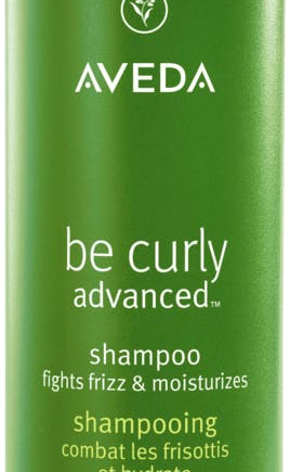 Aveda Be Curly Advanced Shampoo 250 ml - Definer Krøller