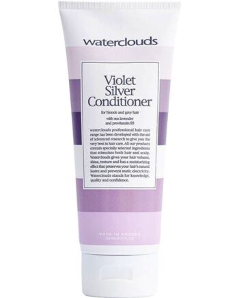 Violet Sølvbalsam fra Waterclouds – 200 ml