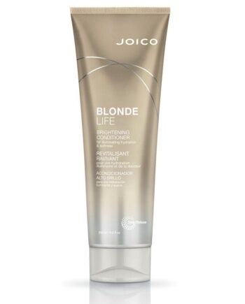 Joico Blonde Life Lysnende Balsam 250 ml - Uundgåelig til Blond hår