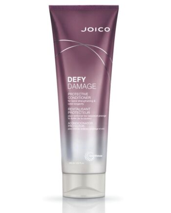Joico Defy Damage Beskyttende Conditioner 250 ml - Black Friday Tilbud