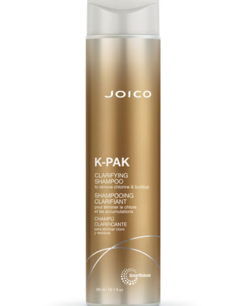 Joico K-Pak Rensende Shampoo 300 ml – Ultimativ Hår Detox