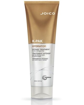Joico K-Pak Intensiv Hydrator Behandling 250 ml - Tilbud!