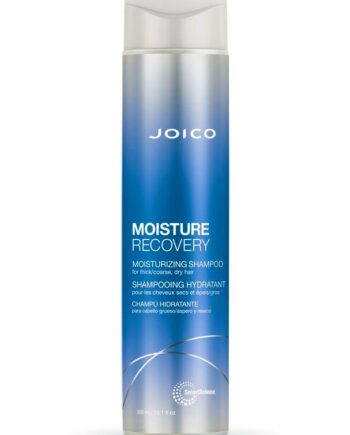 Joico Moisture Recovery Shampoo - Fugtgivende pleje 300ml