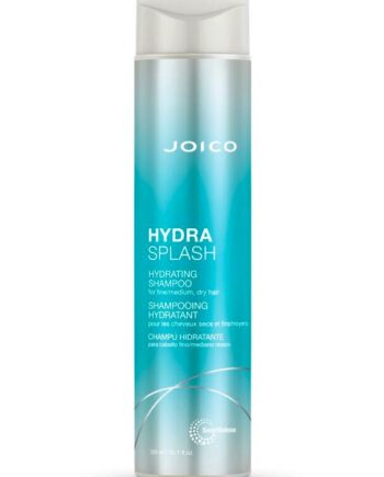 Joico Hydrasplash Fugtighedsgivende Shampoo 300 ml - Tilbud!