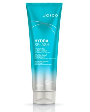 Joico Hydrasplash Fugtgivende Conditioner 250 ml - Black Friday Tilbud