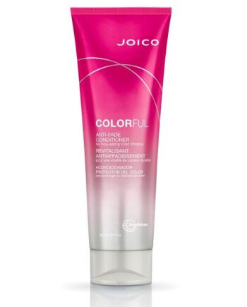 Joico Colorful Anti-Fade Conditioner 250 ml - Farvebeskyttelse