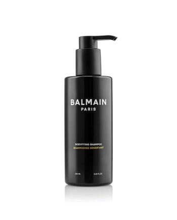 Balmain Homme Volumenshampoo til mænd - 250 ml