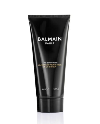 Balmain Homme 2-i-1 Hår- og Kropsvask 200 ml - Eksklusiv Duft