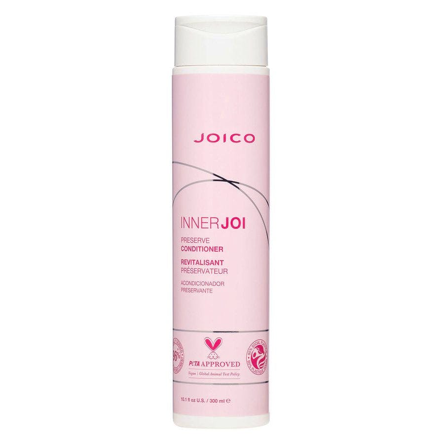 Joico Innerjoi Styrkende Balsam 300 ml – Black Friday Tilbud