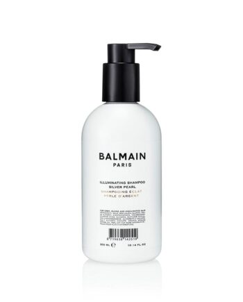 Balmain Lysende Shampoo Sølvperle 300 - Skønhedsbehandling